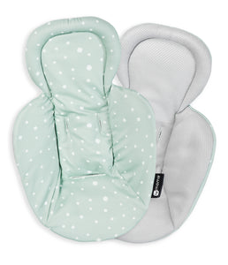 Newborn insert 4moms mamaroo 2,3,4 en rockaroo