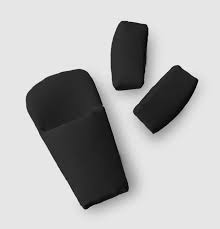 Harness pads